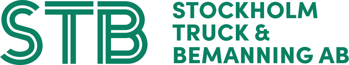 Stockholm Truck & Bemanning AB
